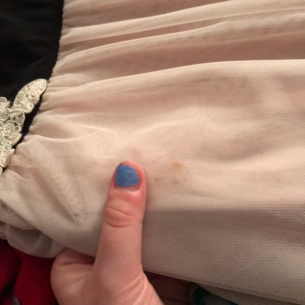 Prom Dress - Picture 4 of 4